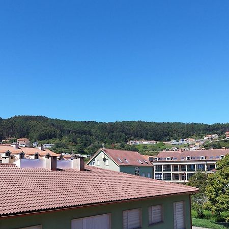 Apartamento Finisterre Infinito 外观 照片
