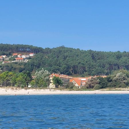 Apartamento Finisterre Infinito 外观 照片