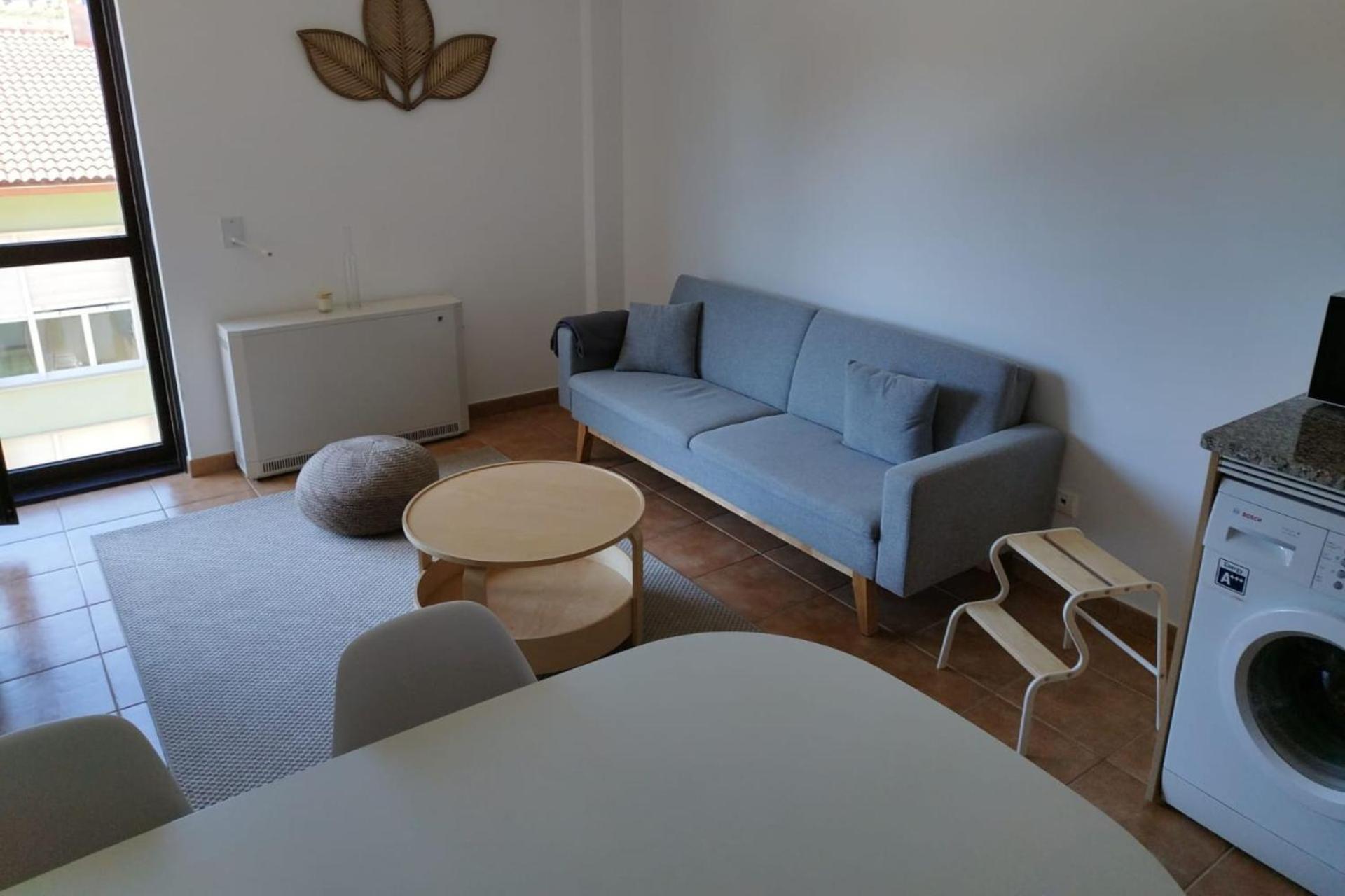 Apartamento Finisterre Infinito 外观 照片
