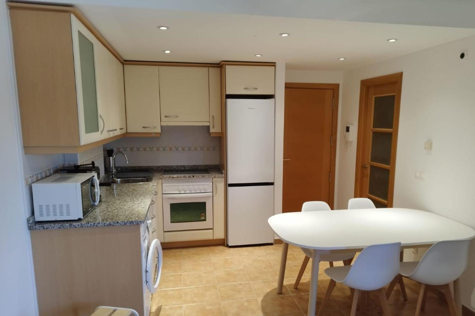 Apartamento Finisterre Infinito 外观 照片