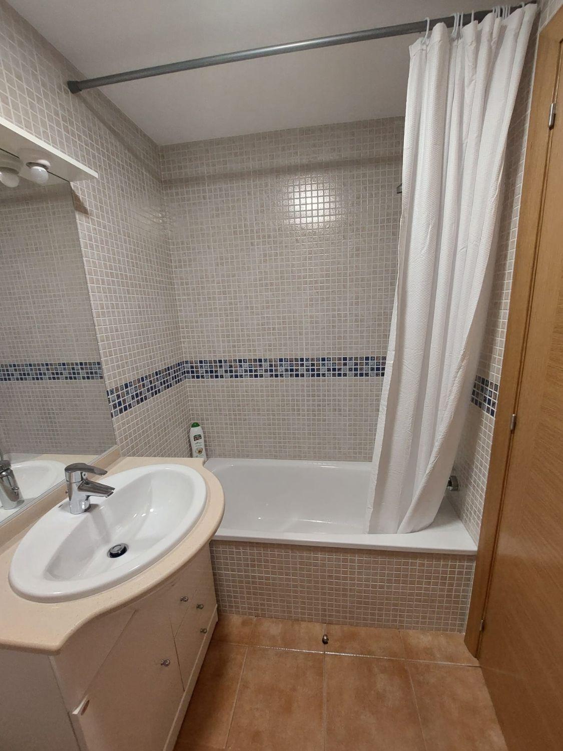 Apartamento Finisterre Infinito 外观 照片