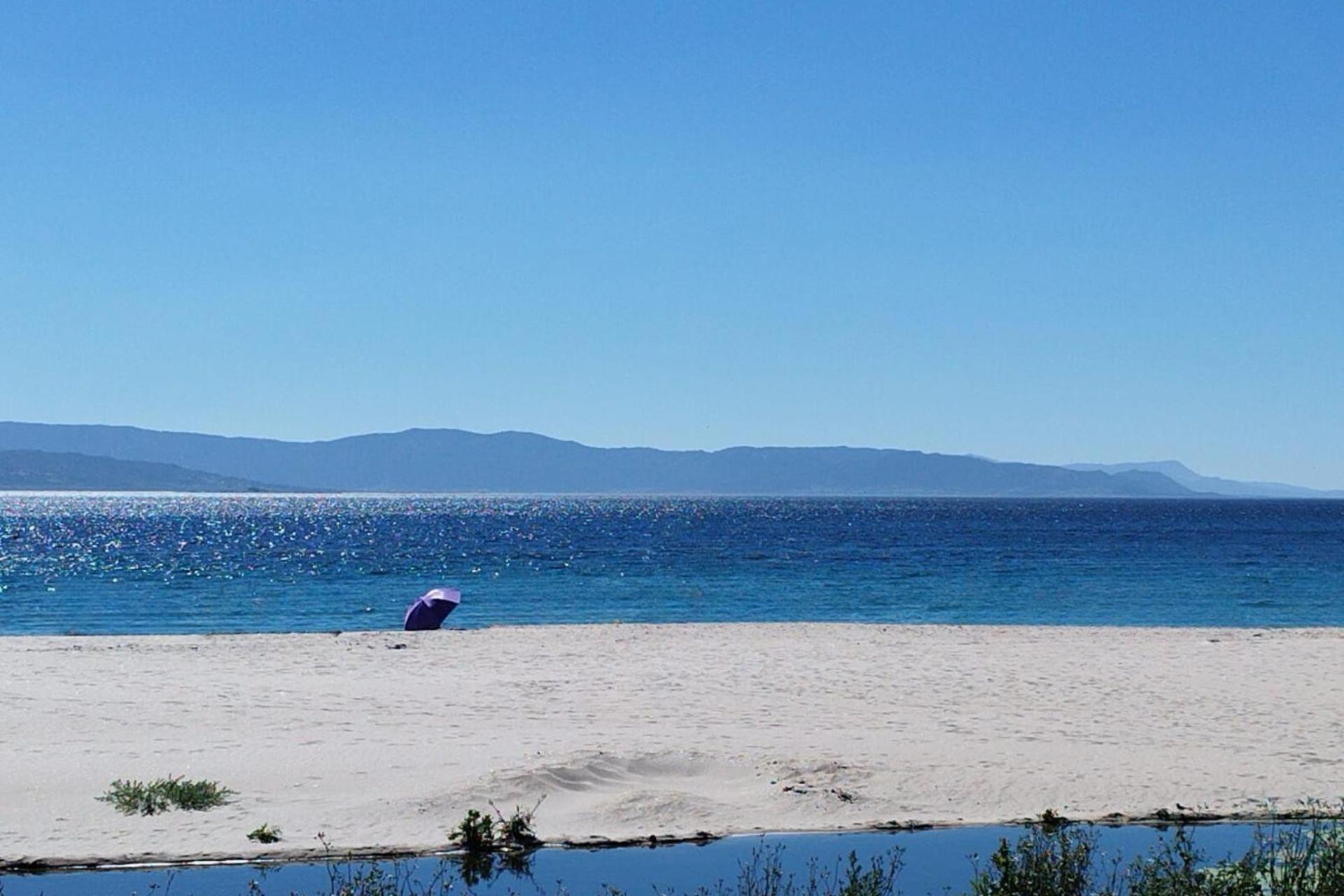 Apartamento Finisterre Infinito 外观 照片