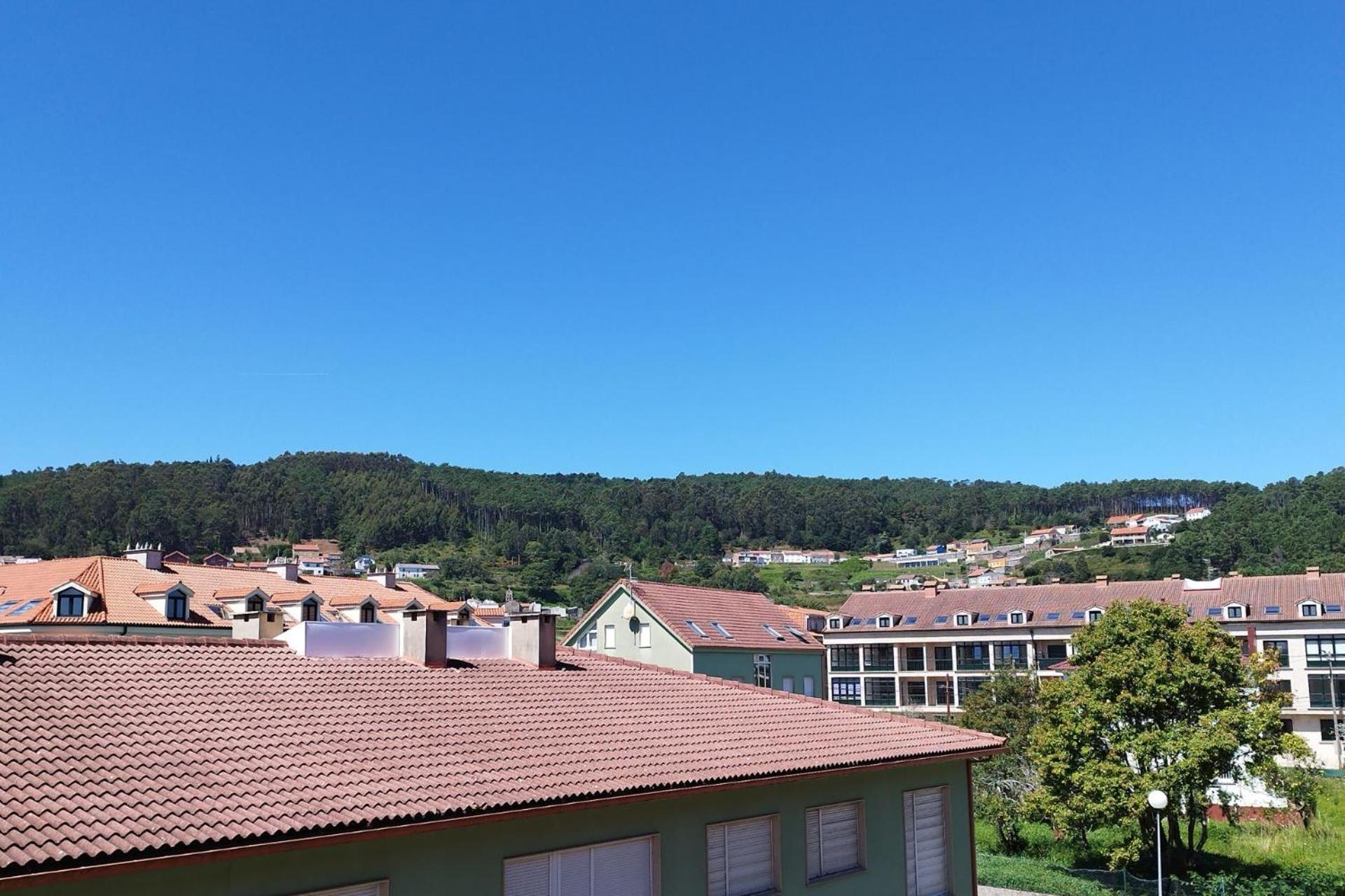 Apartamento Finisterre Infinito 外观 照片